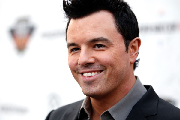 Seth MacFarlane pic #863805