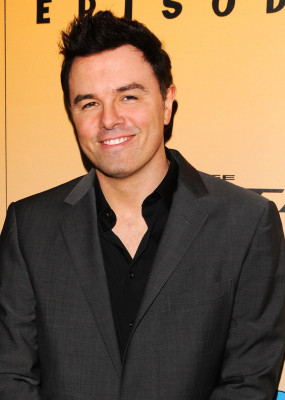Seth MacFarlane pic #863807