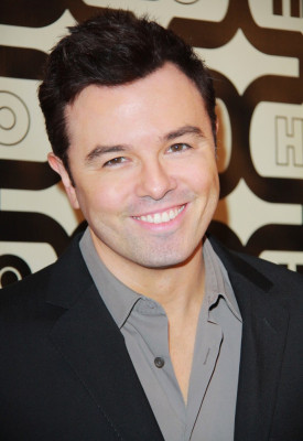 Seth MacFarlane pic #622035