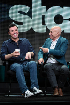 photo 5 in Seth MacFarlane gallery [id967561] 2017-05-25 00:00:00