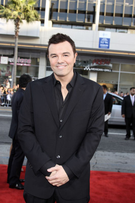 Seth MacFarlane pic #643179