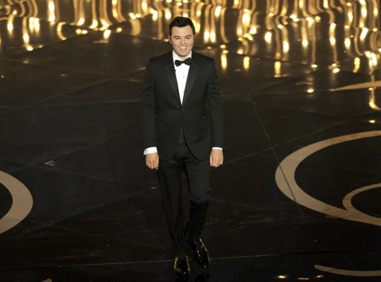 Seth MacFarlane pic #863803