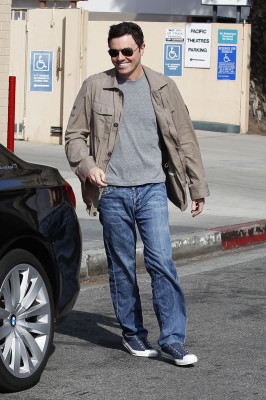 Seth MacFarlane pic #612810