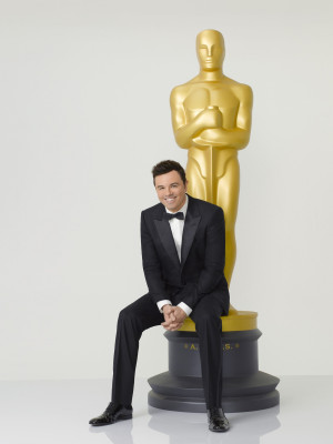 Seth MacFarlane pic #863804