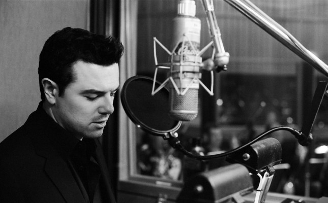Seth MacFarlane pic #643180