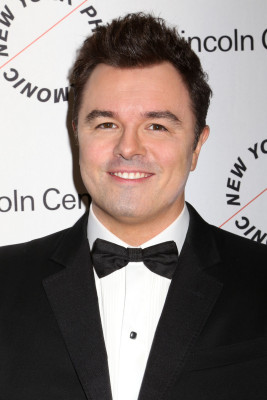 photo 25 in Seth MacFarlane gallery [id967541] 2017-05-25 00:00:00