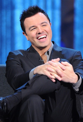 Seth MacFarlane pic #622037