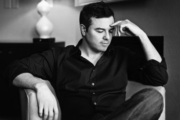 Seth MacFarlane pic #643181