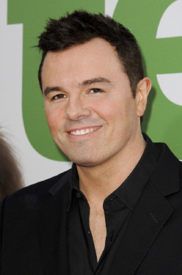 photo 6 in Seth MacFarlane gallery [id589112] 2012-12-08 00:00:00