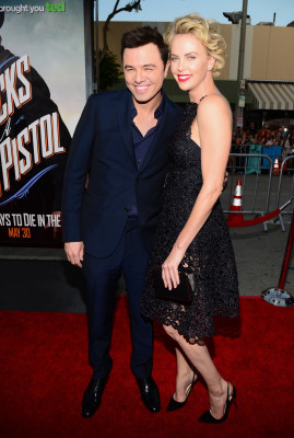 photo 13 in Seth MacFarlane gallery [id732096] 2014-05-24 00:00:00