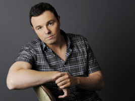 Seth MacFarlane pic #643183