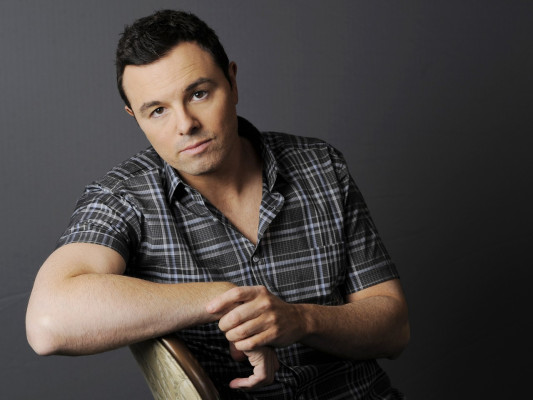 photo 8 in Seth MacFarlane gallery [id643183] 2013-06-19 00:00:00