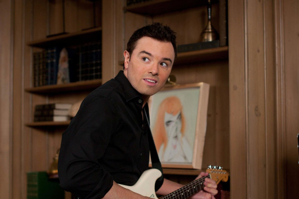 photo 7 in Seth MacFarlane gallery [id967559] 2017-05-25 00:00:00