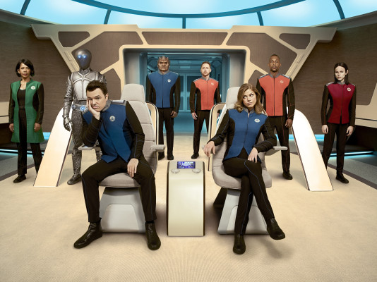 Seth MacFarlane pic #967565