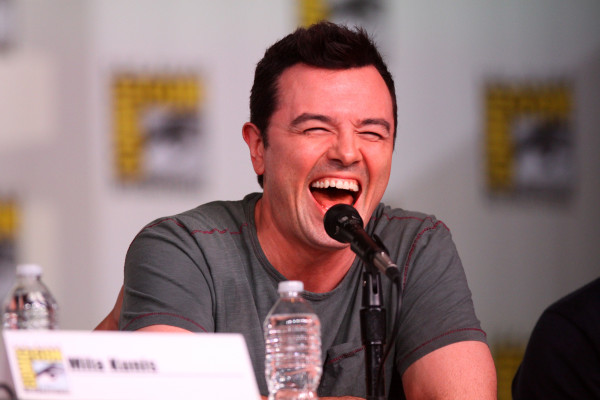 photo 5 in Seth MacFarlane gallery [id706246] 2014-03-05 00:00:00