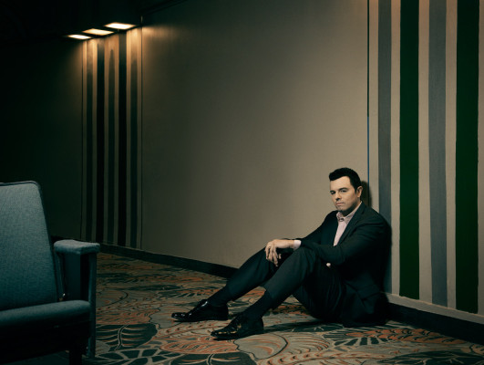 Seth MacFarlane pic #754914