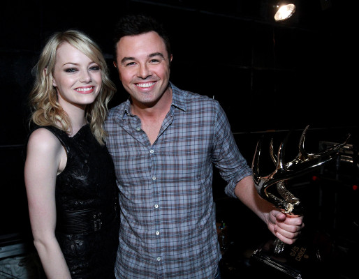 Seth MacFarlane pic #706244