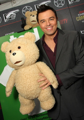 Seth MacFarlane pic #701533