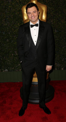Seth MacFarlane pic #701532