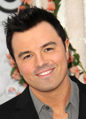 Seth MacFarlane pic #701534