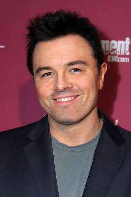 Seth MacFarlane pic #701530