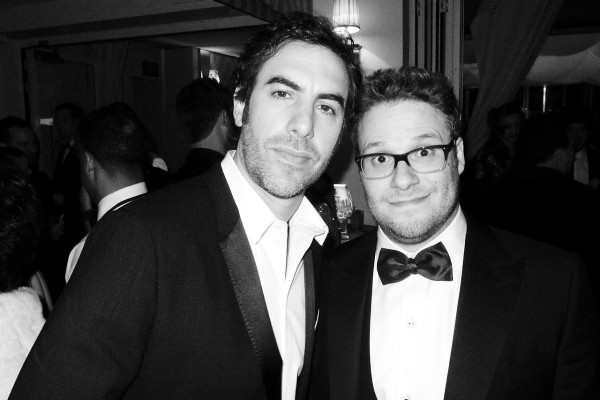 Seth Rogen pic #618592