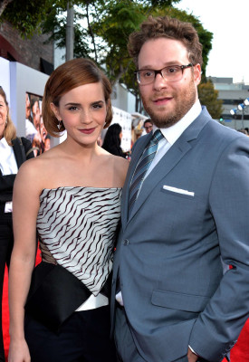Seth Rogen pic #641740