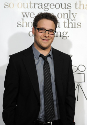 photo 11 in Seth Rogen gallery [id143655] 2009-03-24 00:00:00