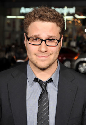 photo 13 in Seth Rogen gallery [id143653] 2009-03-24 00:00:00