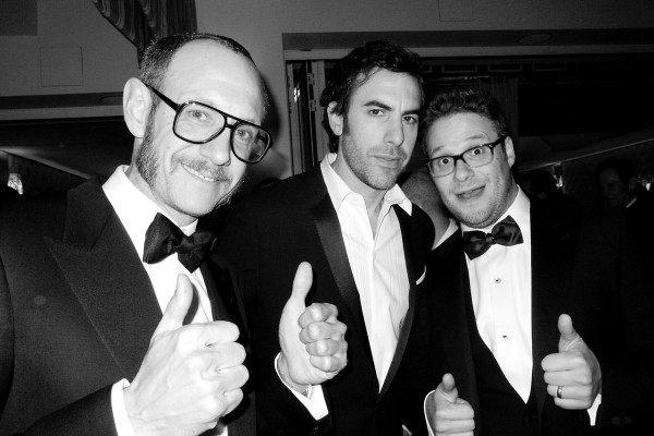 photo 3 in Seth Rogen gallery [id618591] 2013-03-28 00:00:00