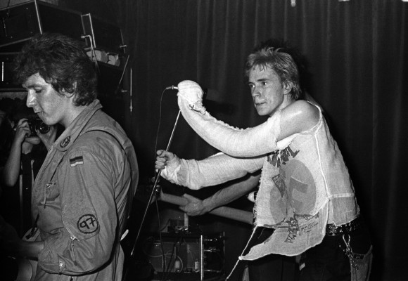 Sex Pistols pic #295348