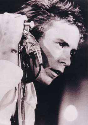 Sex Pistols pic #295350