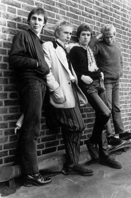 Sex Pistols pic #295349