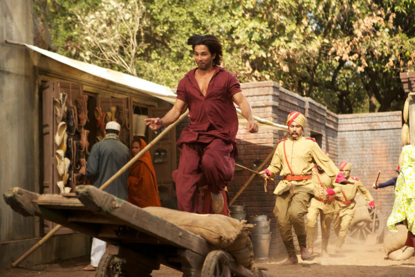 Shahid Kapoor pic #529078