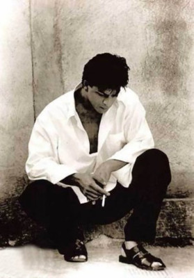 photo 29 in Shahrukh Khan gallery [id148495] 2009-04-13 00:00:00