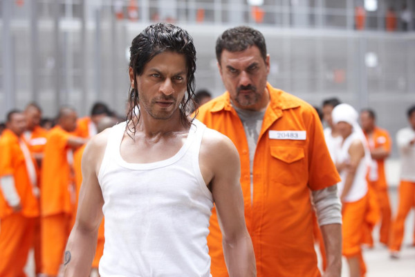 photo 7 in Shahrukh Khan gallery [id454669] 2012-01-25 00:00:00