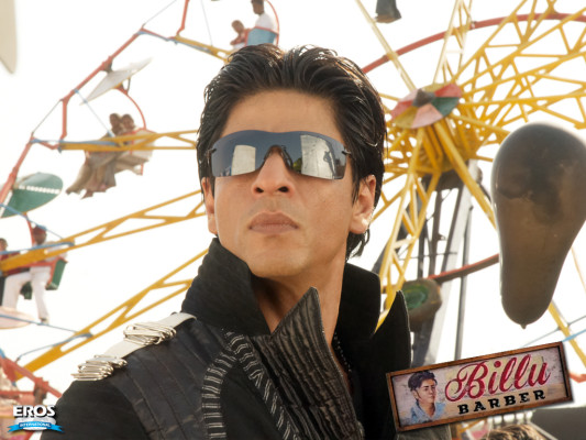 Shahrukh Khan pic #148494