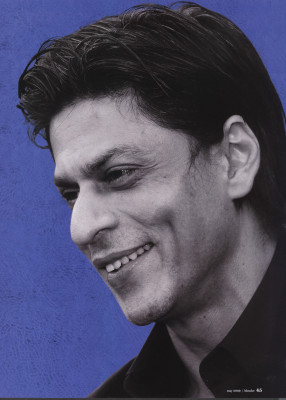 photo 16 in Shahrukh Khan gallery [id165231] 2009-06-09 00:00:00
