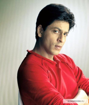 photo 4 in Shahrukh Khan gallery [id148563] 2009-04-13 00:00:00