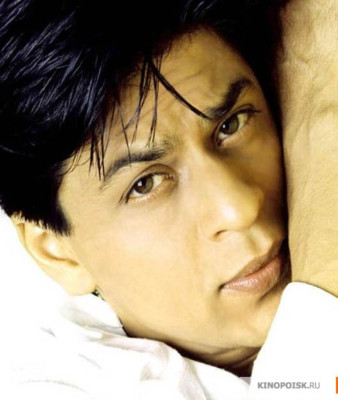 Shahrukh Khan pic #148560