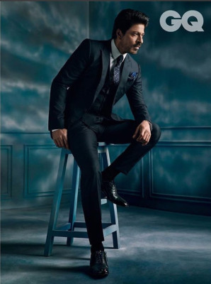 photo 20 in Shahrukh Khan gallery [id931744] 2017-01-05 00:00:00