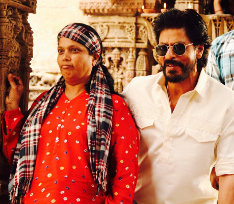 photo 7 in Shahrukh Khan gallery [id943247] 2017-02-25 00:00:00