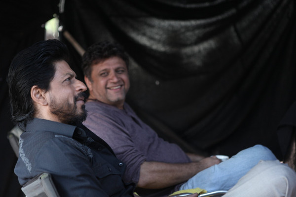 Shahrukh Khan pic #943254
