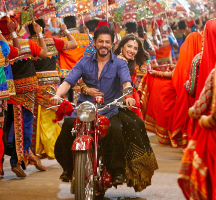 photo 11 in Shahrukh Khan gallery [id943243] 2017-02-25 00:00:00