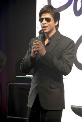 photo 19 in Shahrukh Khan gallery [id148564] 2009-04-13 00:00:00