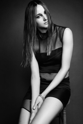 Shailene Woodley pic #727136