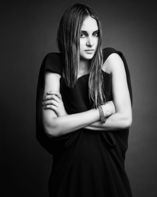 Shailene Woodley pic #727131