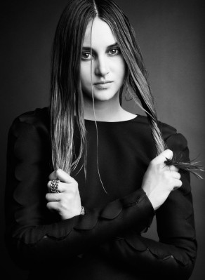 Shailene Woodley pic #727130