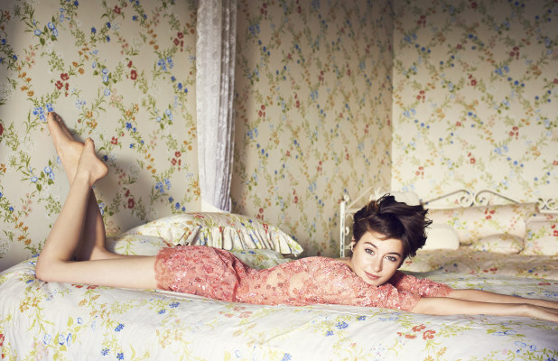Shailene Woodley pic #726821