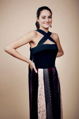 Shailene Woodley